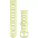 Curea Garmin Replacement Band, Forerunner 70, Citron, 20mm, WW/Asia (010-11251-BC)