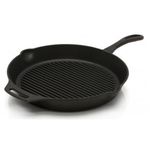 Сковорода Petromax Grill Fire Skillet gp35 with one pan handle