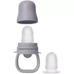 Seturi pentru hrănire bebelușilor BIBS 4350303 Nibler Fossil Grey