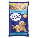 Корм для питомцев Гав! 24231107 Sac caini mix carne 10 kg