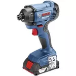 Mașina de infeliat Bosch GDR 18V-160 06019G5106