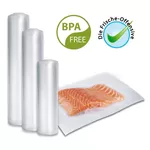 Pungă vacuum Caso 01236 Profi-Folienset 2