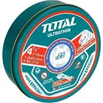 Диск отрезной Total tools TAC11011525