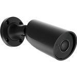 Cameră de supraveghere Ajax BulletCam (8Mp/2.8mm) Black