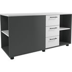 Тумба Deco Office Core