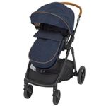 Сărucior pentru copii Graco Near2Me Eclipse