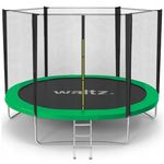Батут Waltz PE 3.05 Verde