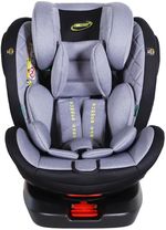 Scaun auto Summer Baby Faro I-Size (4571) Grey