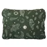Подушка туристическая Cascade Designs Compressible Pillow Cinch Small woodland (14222)