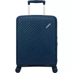Чемодан Samsonite Diablast 55/20 TSA Albastru Inchis (159573/A992)