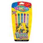 Набор цветных ручек TATTOO Colorino