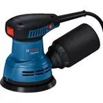 Mașina de polisat Bosch GEX 125 290W/125mm 06013A8020