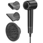 Фен Laifen Swift Special Matt black LF03-BLG (BL-002)