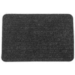 Придверный коврик Luance 50385 40x60cm черный