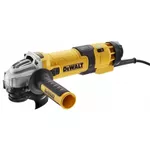 Polizor unghiular DeWalt DWE4257-QS