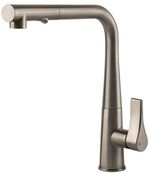 Bateria bucătărie Gessi 17177-149 Proton Fino: Brushed Nickel