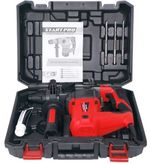 Ciocan rotopercutor Start Pro SRH-1600