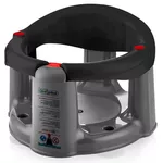 Accesoriu pentru baie BabyJem 636 Scaun de baie si hranire Negru