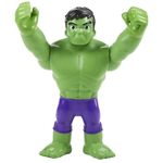 Игрушка Hasbro F7572 Фигурка SAF figure Supersized Hulk
