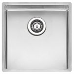 Chiuvetă bucătărie Reginox R40850 Vero 30x40