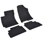 Covoraș auto Rigum Hyundai Kona 23-/ Hyundai Kona HEV 23- /