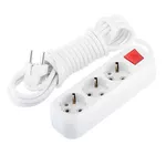 {'ro': 'Prelungitor electric Makel MGP214 Удл. 3/5 м С/З с выкл.', 'ru': 'Удлинитель электрический Makel MGP214 Удл. 3/5 м С/З с выкл.'}