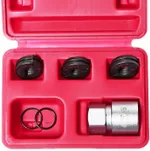 Set de unelte de mână JTC JTC-5201 для востановления резьбы шпильки колеса