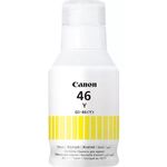 Картридж для принтера Canon GI-46Y