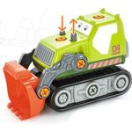 Mașină Richi  (703165) tractor-constructor