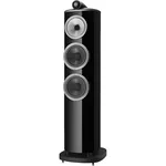 Boxe Hi-Fi Bowers&Wilkins 804 D4 Black