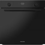 Встраиваемый духовой шкаф электрический Wolser WL-BRD 772 Magic Black Glass