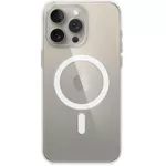 Чехол для смартфона Apple iPhone 15 Pro Max Clear MagSafe MT233