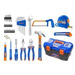 Set de unelte de mână Wadfow WHS3B85
