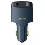 Încărcător pentru automobil Remax RCC326 100W PD+QC