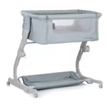 Кроватка Chipolino KOSEL0253BA Eleganza basil