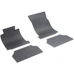 Коврик для автомобиля Rigum BMW 5 E39 1995-/