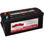 Автомобильный аккумулятор Sznajder 68013 180Ah HD Truck Professional 1000A