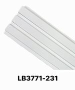 LB3771-231 (12.6 x 1.8 x 280 cm )