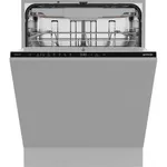Mașină de spălat vase încorporabilă Gorenje GV16E1