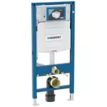 Бачок для унитаза Geberit Duofix Sigma 111.300.00.6