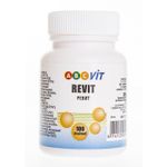 REVIT ABC VIT DR №100. Витамины А.В.С.