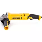 Polizor unghiular DeWalt DWE4277-QS