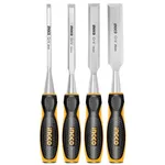 Set de unelte de mână INGCO HKTWC0401 (48293)