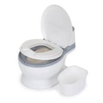 Oală Chipolino Lux GTLUX0241GY Grey