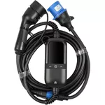 Stație de încărcare Rheidon Tech PC200-Pro-7K4 Încărcător portabil p/u mașini electrice Type 2, 7.2 kW, 32A, 230V (Monofazat)
