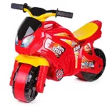 Tolocar Technok Toys 5118 Jucarie motocicleta Tehnok