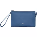 Несессер/косметичка Samsonite Pouchy Triple M Albastru (154050/1439)