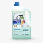 LAVATRICE ORCHIDEA&MUSCHIO АНТИБАКТЕРИАЛЬНОЕ МОЮЩЕЕ СРЕДСТВО ДЛЯ СТИРКИ (5KG)