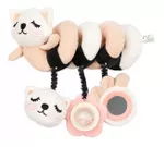Игрушка-подвеска miscellaneous Bocioland-225 2407 игрушка плюш спиралька Kitty BL240