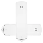 Încălzitor de apă cumulativ Atlantic Steatite Slim 50L VM multiposition (841250)